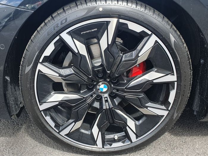 BMW 5 Series 2026