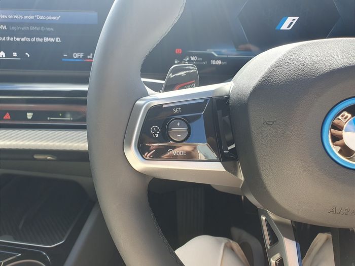 BMW 5 Series 2026