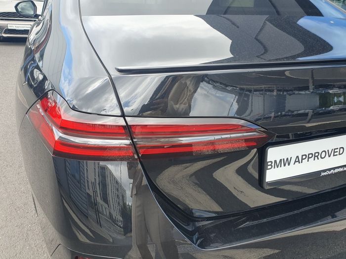 BMW 5 Series 2026