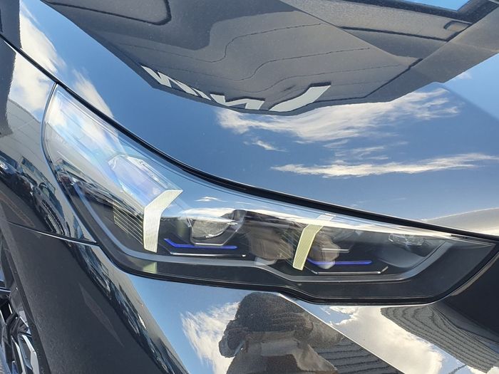 BMW 5 Series 2026