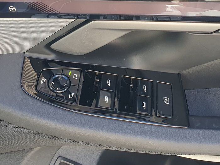 BMW 5 Series 2026