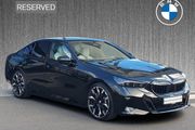 BMW 5 Series 2026