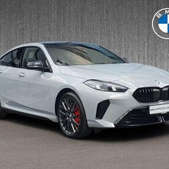 BMW 2 Series 2026
