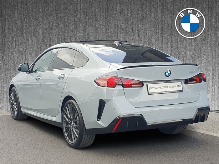 BMW 2 Series 2026