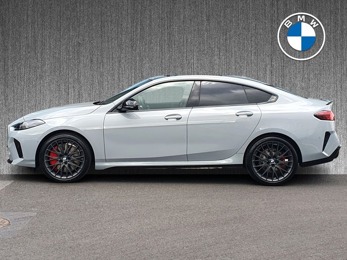 BMW 2 Series 2026