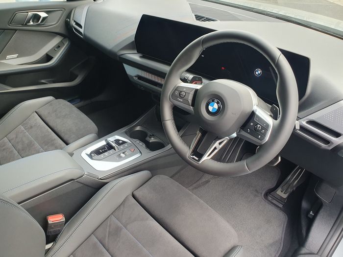 BMW 2 Series 2026