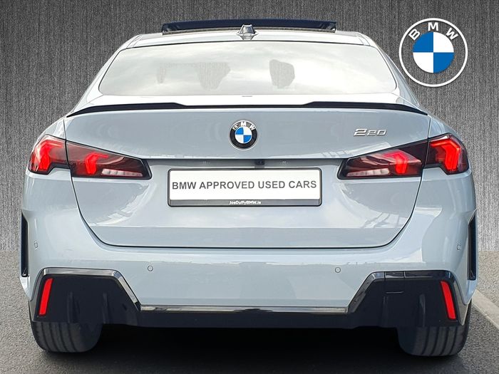 BMW 2 Series 2026