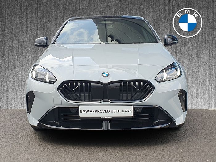 BMW 2 Series 2026