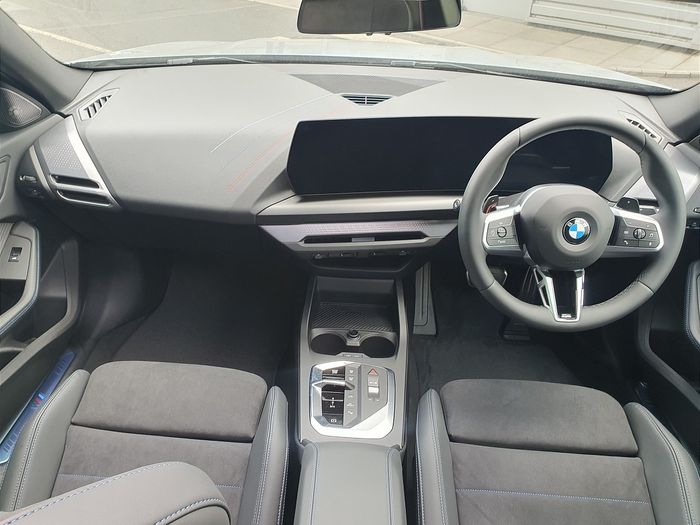 BMW 2 Series 2026