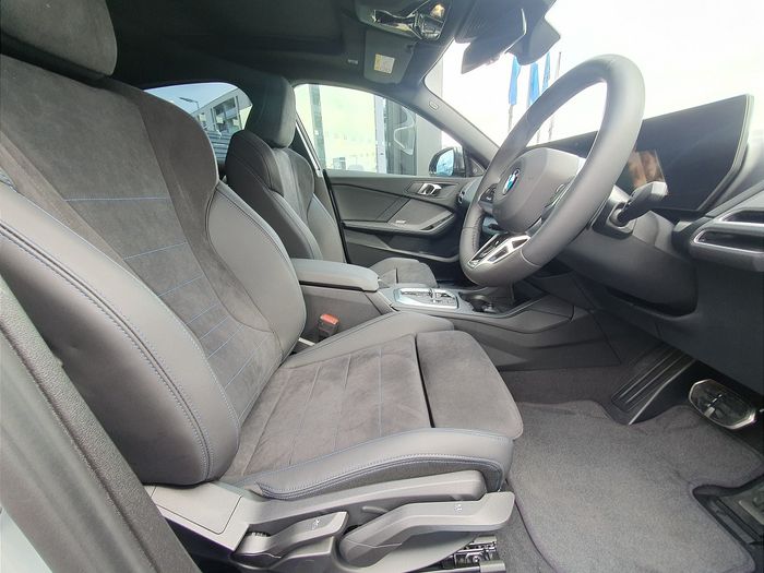 BMW 2 Series 2026