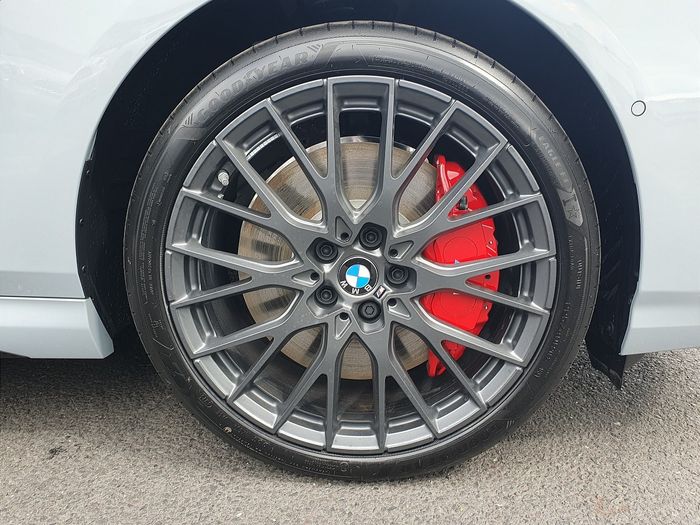 BMW 2 Series 2026