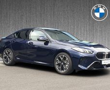 BMW 2 Series 2026