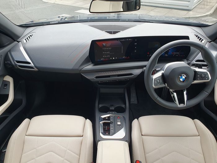 BMW 2 Series 2026