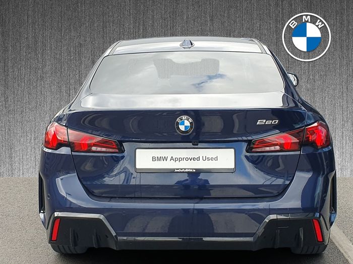 BMW 2 Series 2026