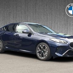 BMW 2 Series 2026