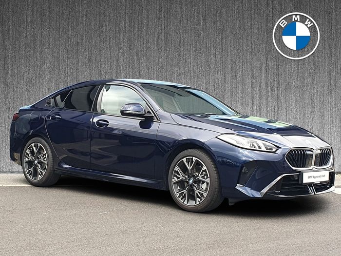 BMW 2 Series 2026