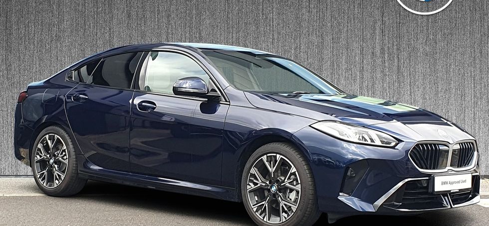 BMW 2 Series 2026