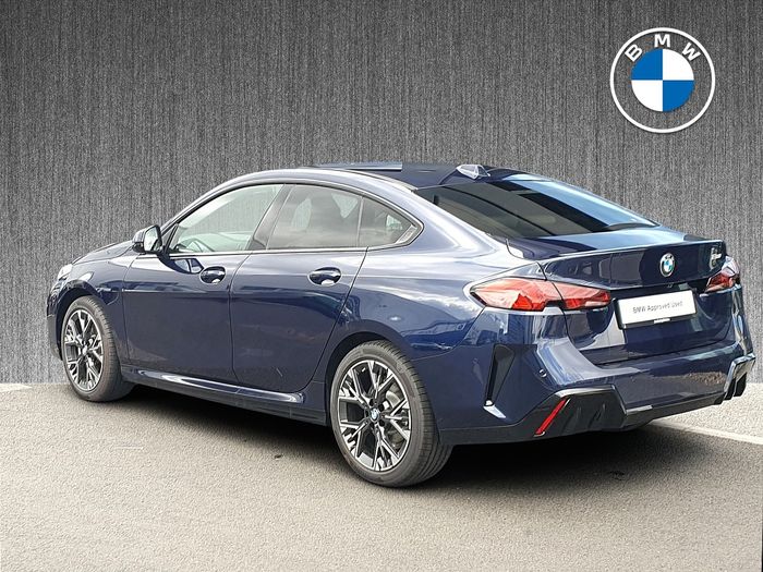BMW 2 Series 2026