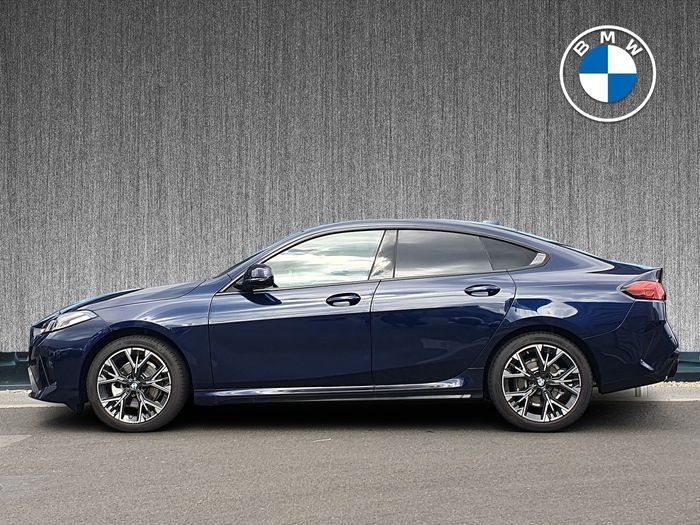 BMW 2 Series 2026
