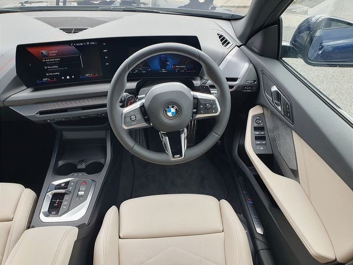 BMW 2 Series 2026