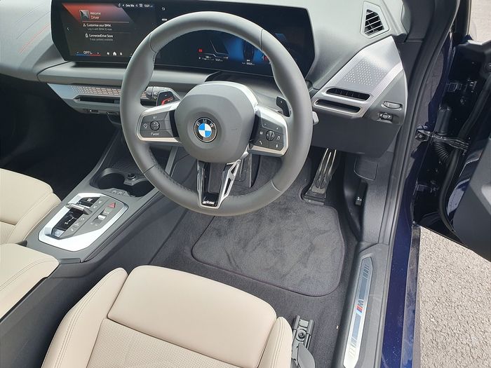BMW 2 Series 2026