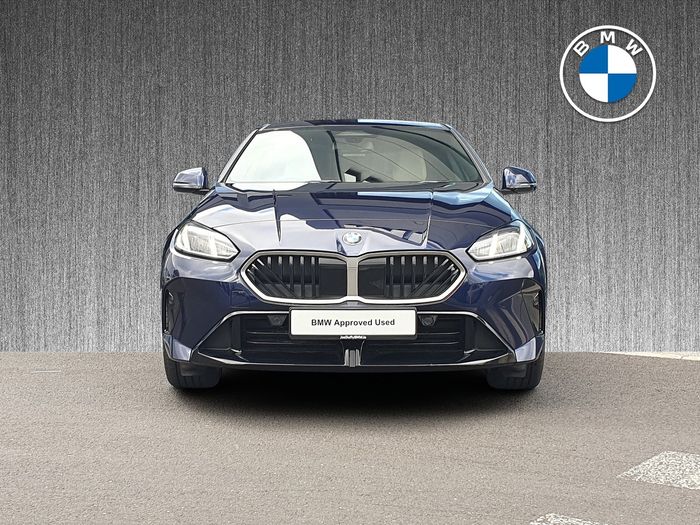 BMW 2 Series 2026