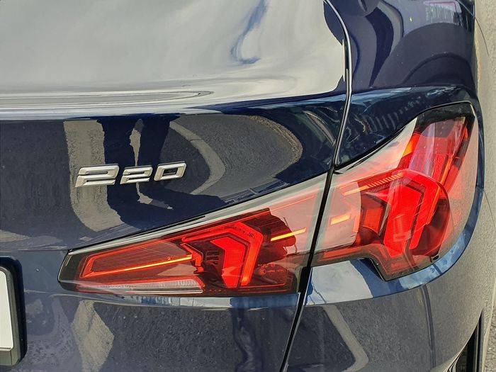 BMW 2 Series 2026