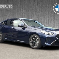 BMW 2 Series 2026