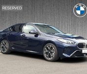BMW 2 Series 2026