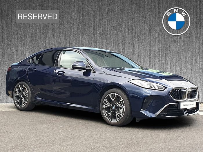 BMW 2 Series 2026