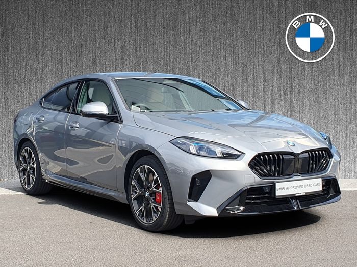 BMW 2 Series 2026