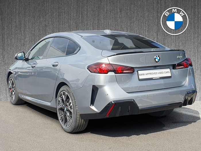 BMW 2 Series 2026