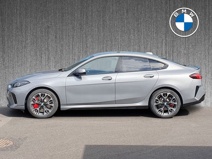 BMW 2 Series 2026