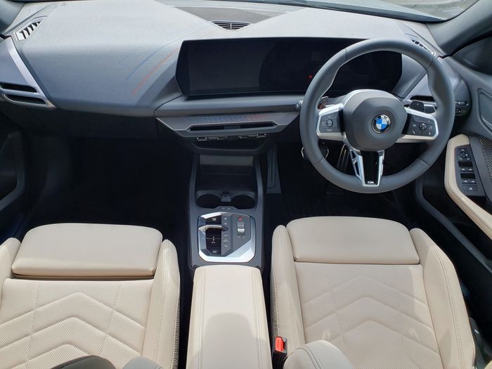 BMW 2 Series 2026