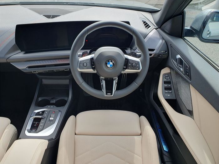 BMW 2 Series 2026