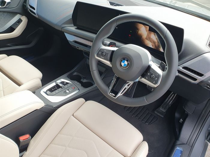 BMW 2 Series 2026