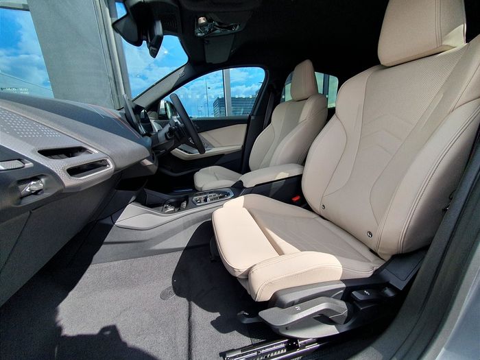 BMW 2 Series 2026