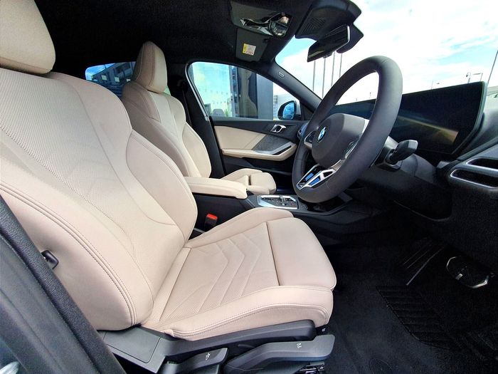 BMW 2 Series 2026