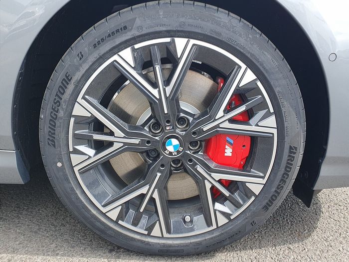 BMW 2 Series 2026
