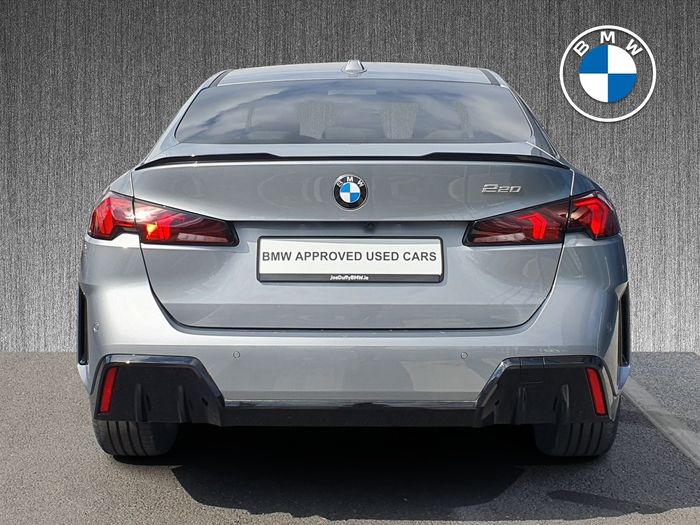 BMW 2 Series 2026
