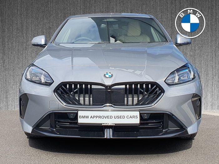 BMW 2 Series 2026