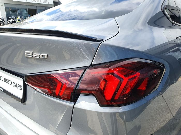 BMW 2 Series 2026