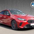 BMW 2 Series 2026