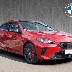 BMW 2 Series 2026