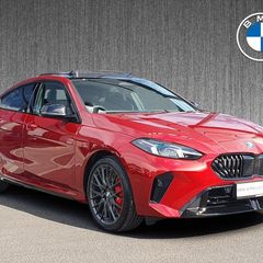 BMW 2 Series 2026