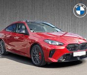 BMW 2 Series 2026