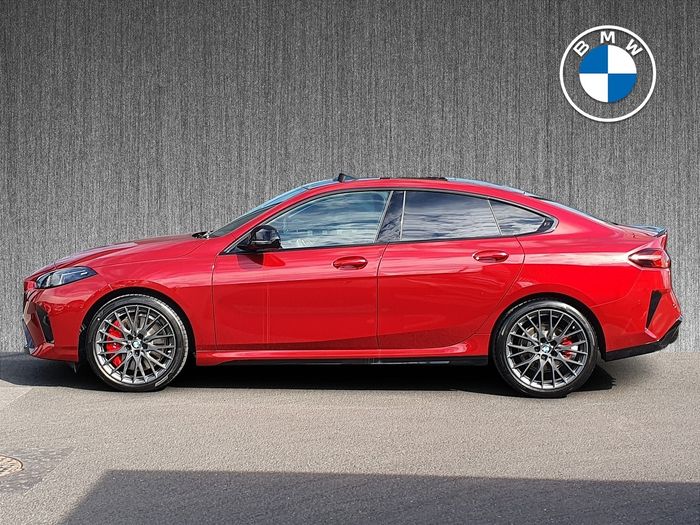 BMW 2 Series 2026