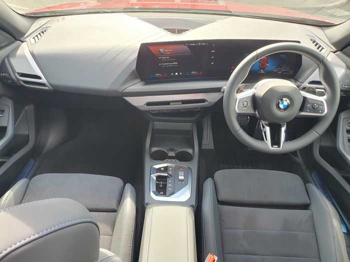 BMW 2 Series 2026