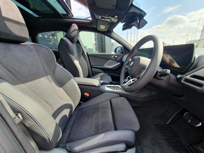 BMW 2 Series 2026