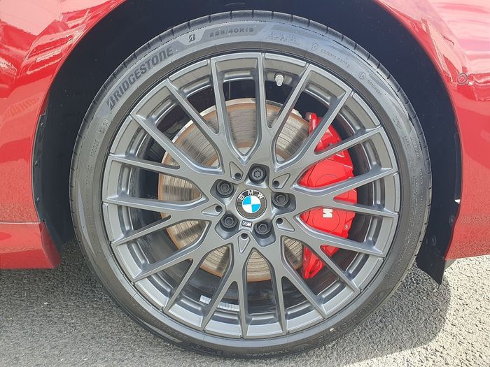 BMW 2 Series 2026